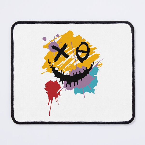 Item preview, Evil Smile designed and sold by shopTHEshop-.