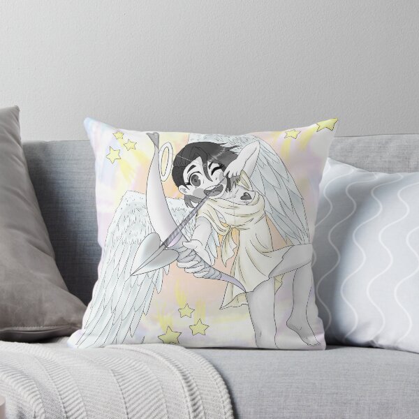 Item preview, Cupid Charlie - daddychaarlie Oc designed and sold by sleepyships.