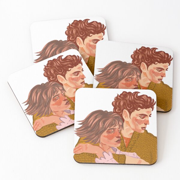 Item preview, alice and edward cullen  designed and sold by joelascreations.