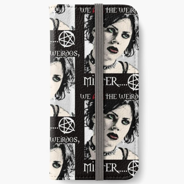 The Craft - Nancy iPhone Wallet