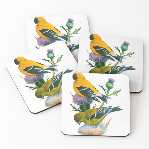 Item preview, Great pair of birds  designed and sold by SimaMall.