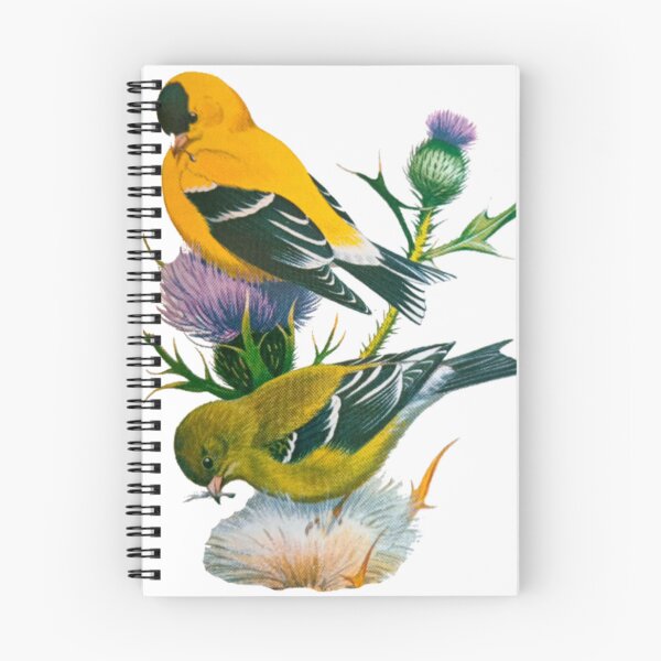 Item preview, Great pair of birds  designed and sold by SimaMall.