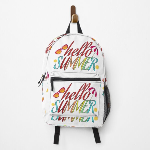 Item preview, Hello summer, Summer designed and sold by Essafi ⭐️⭐️⭐️⭐️⭐️⭐️.