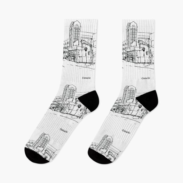 Item preview, Waterloo Ontario designed and sold by Lakeric Cityscapes.