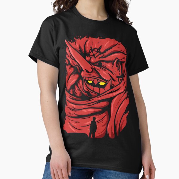 Vista previa del artículo con la obra «el susano perfecto», diseñado y vendido por Little Janet.