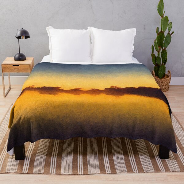 Item preview, Pantanal winter sunrise designed and sold by stevepaint.