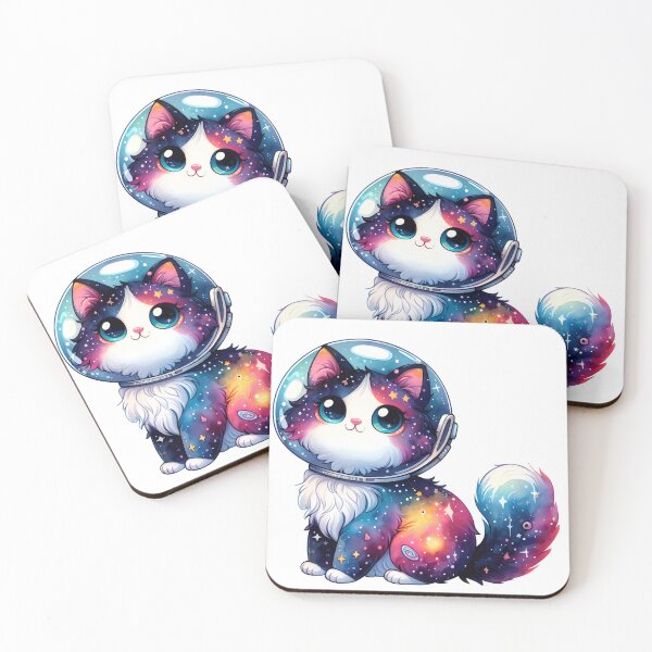 Item preview, Cosmo-Cat designed and sold by NadyaMichaels.