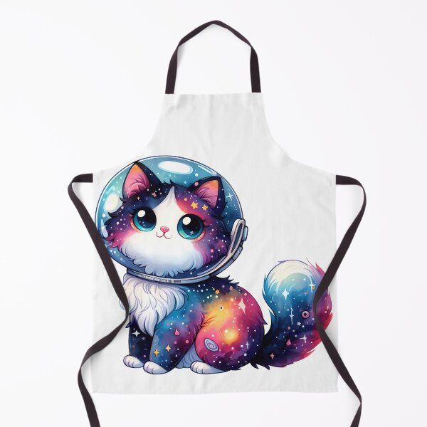 Item preview, Cosmo-Cat designed and sold by NadyaMichaels.