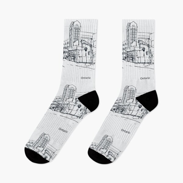 Item preview, Waterloo Ontario designed and sold by Lakeric Cityscapes.