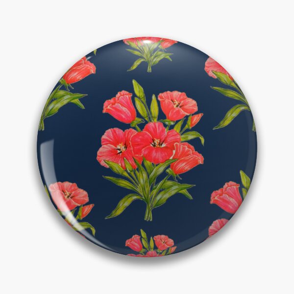 Item preview, Rosa roja designed and sold by SimaMall.