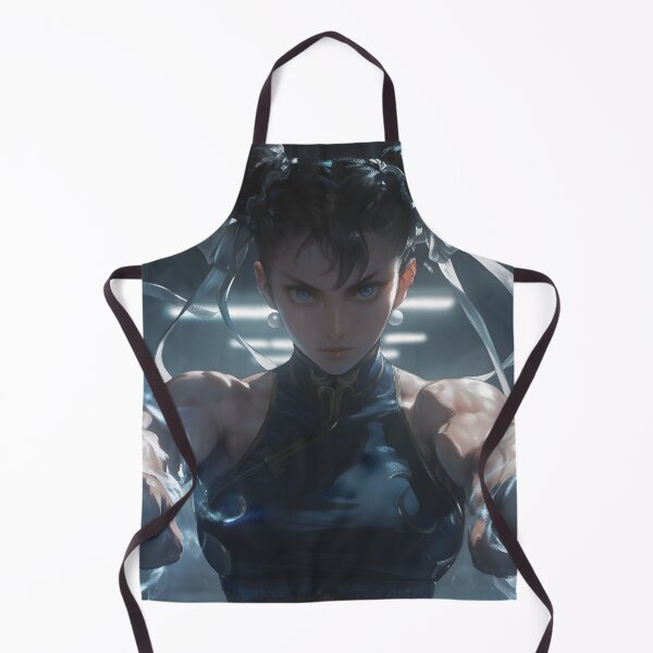 Item preview, Chun Li - 64 designed and sold by Infinite-Aspire.