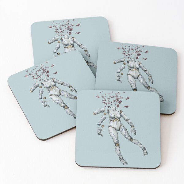 Item preview, Porcelain Dreams designed and sold by ElinaSanglert.