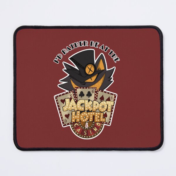 Item preview, I'd rather be at the Jackpot hotel designed and sold by Kiss My Creations.