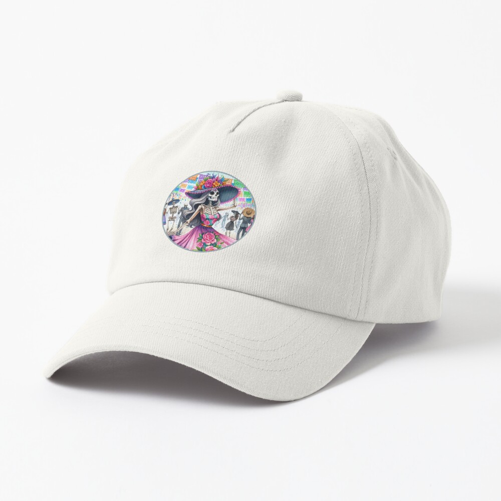 Artikel-Vorschau von Dad Hat, designt und verkauft von Kobeko.
