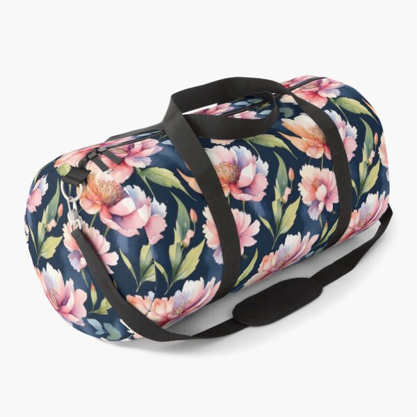 Item preview, Floral Wonderland Dark 1 designed and sold by MariaWedel.