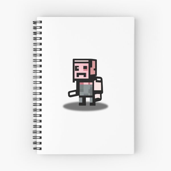 Item preview, MineCraft Characters  designed and sold by JorgePalAwa.
