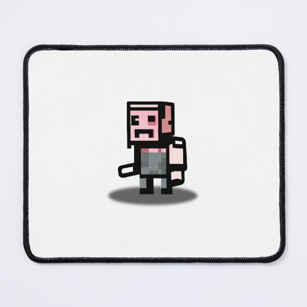 Item preview, MineCraft Characters  designed and sold by JorgePalAwa.