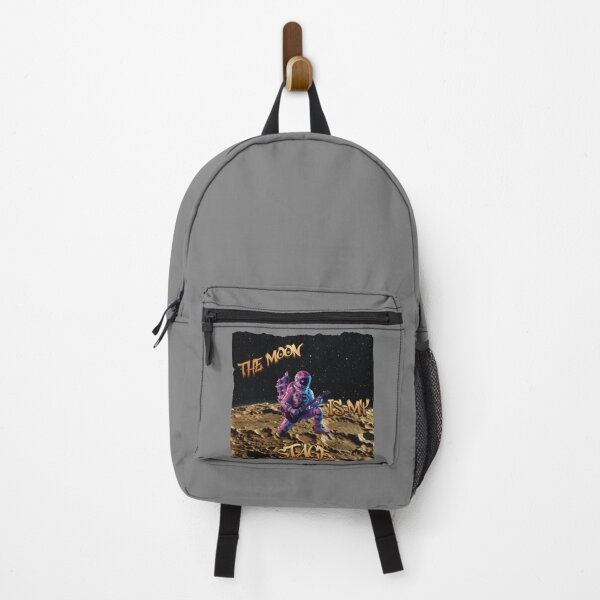 Item preview, Space Rocker: Astronaut Shreds Guitar on the Moon designed and sold by StyleFused.