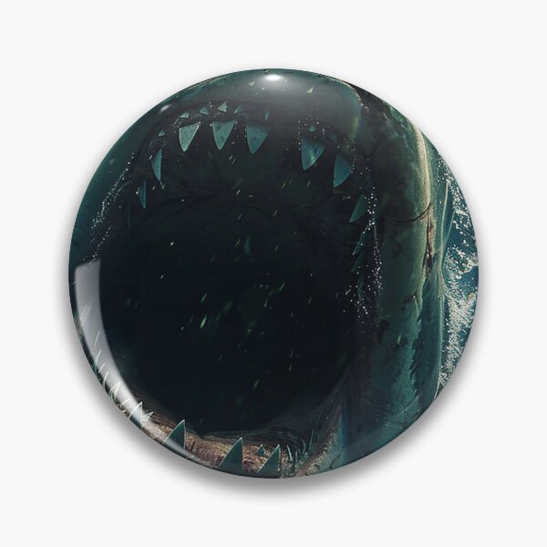 Item preview, Shark Photography Art designed and sold by nomiraclehere.