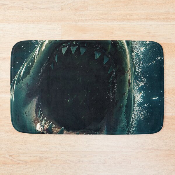 Item preview, Shark Photography Art designed and sold by nomiraclehere.