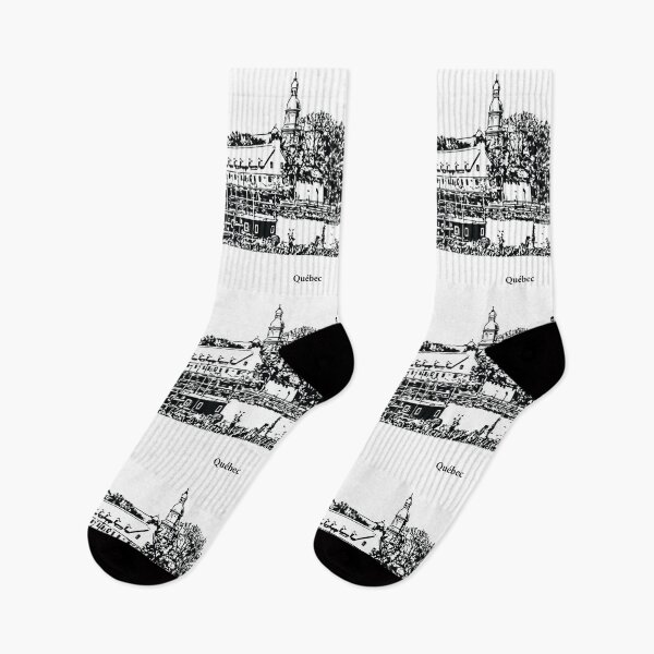 Item preview, Terrebonne Québec designed and sold by Lakeric Cityscapes.