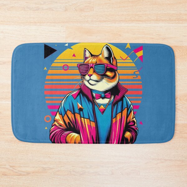 Item preview, Radical Cat designed and sold by l-McAwesome-l.