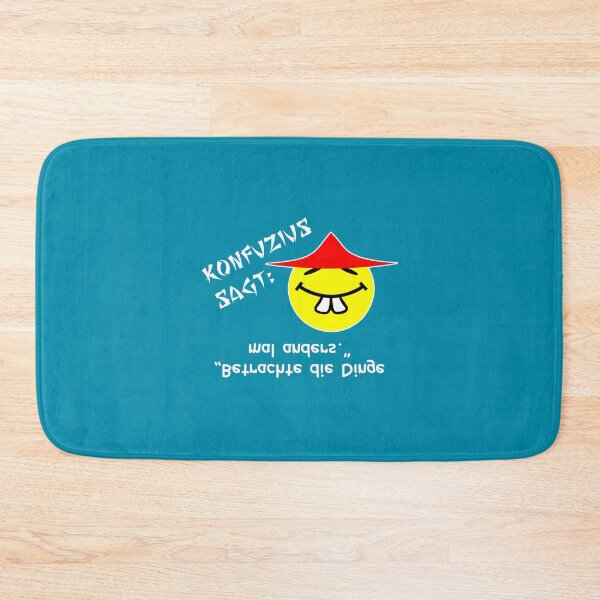 Item preview, Confucius says: Look at things differently... designed and sold by ARTmanhART.