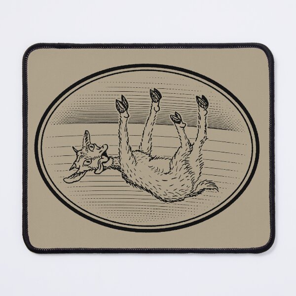 Item preview, Fainting Goat Framed designed and sold by Radial Designs.