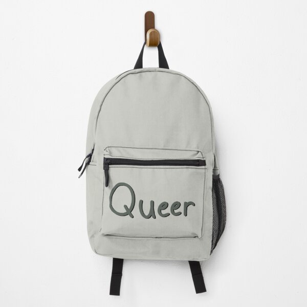 Item preview, Queer designed and sold by IchthyosaurArt.