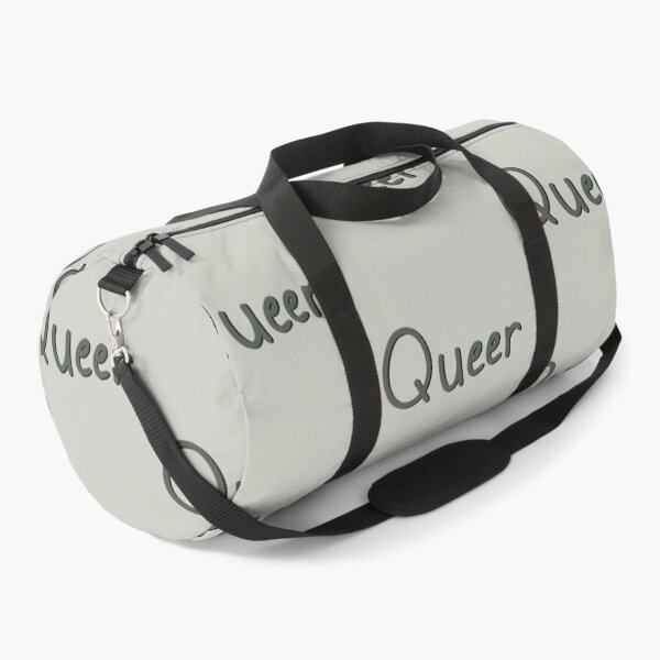 Item preview, Queer designed and sold by IchthyosaurArt.