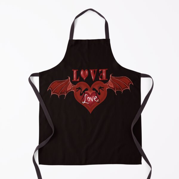 Item preview, love heart dragon designed and sold by stb76.
