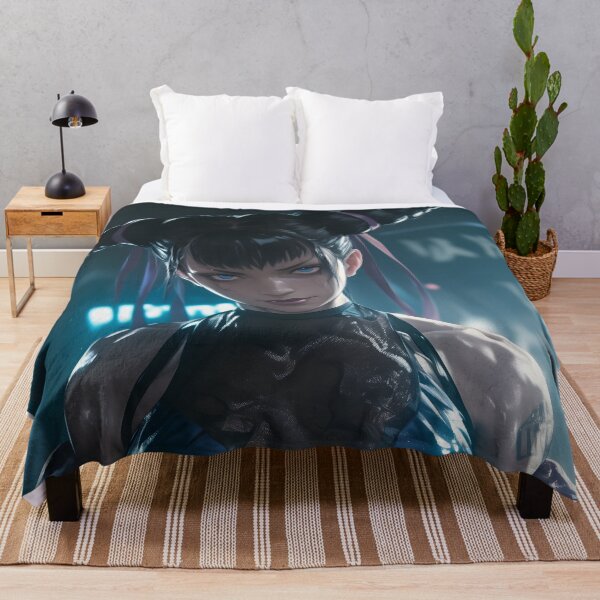 Item preview, Juri Han 17 designed and sold by Infinite-Aspire.