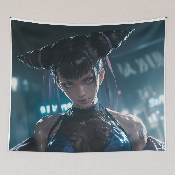Item preview, Juri Han 17 designed and sold by Infinite-Aspire.