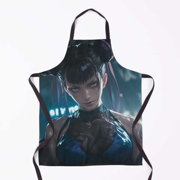 Item preview, Juri Han 17 designed and sold by Infinite-Aspire.