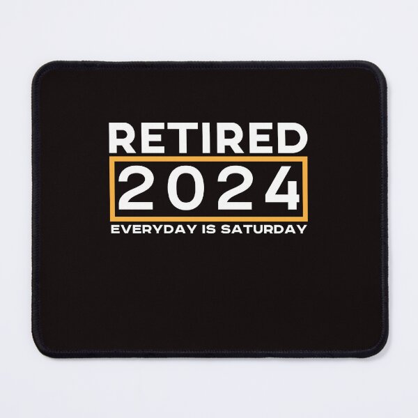 Item preview, RETIRED 2024 EVERYDAY IS SATURDAY designed and sold by wowshooop.