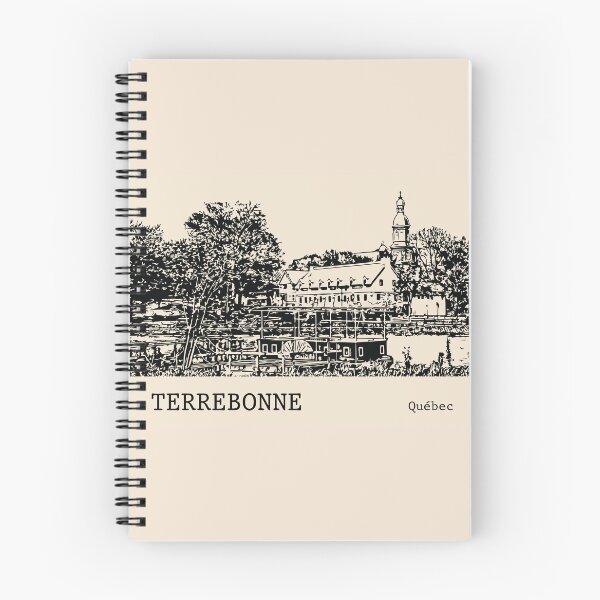 Artikelvorschau, Terrebonne, Québec entworfen und verkauft von Lakeric.