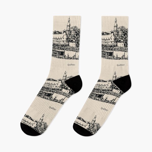 Item preview, Terrebonne Québec designed and sold by Lakeric Cityscapes.