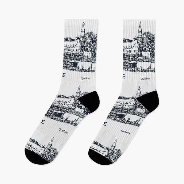 Item preview, Terrebonne Québec designed and sold by Lakeric Cityscapes.