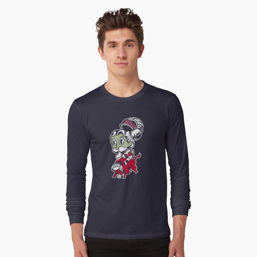 Item preview, Long Sleeve T-Shirt designed and sold by SBUnfurled.