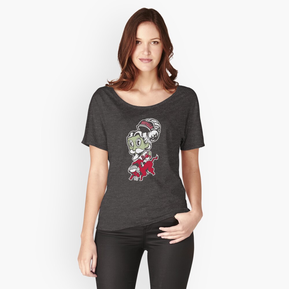 Item preview, Relaxed Fit T-Shirt designed and sold by SBUnfurled.