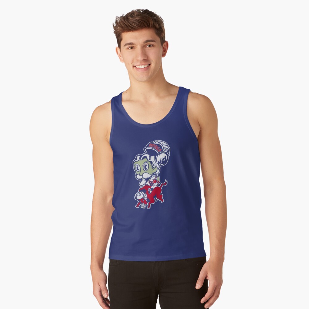 Item preview, Tank Top designed and sold by SBUnfurled.