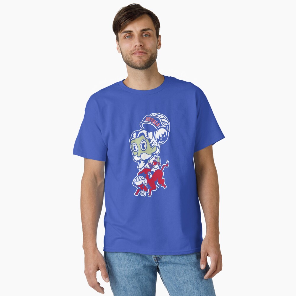 Item preview, Classic T-Shirt designed and sold by SBUnfurled.