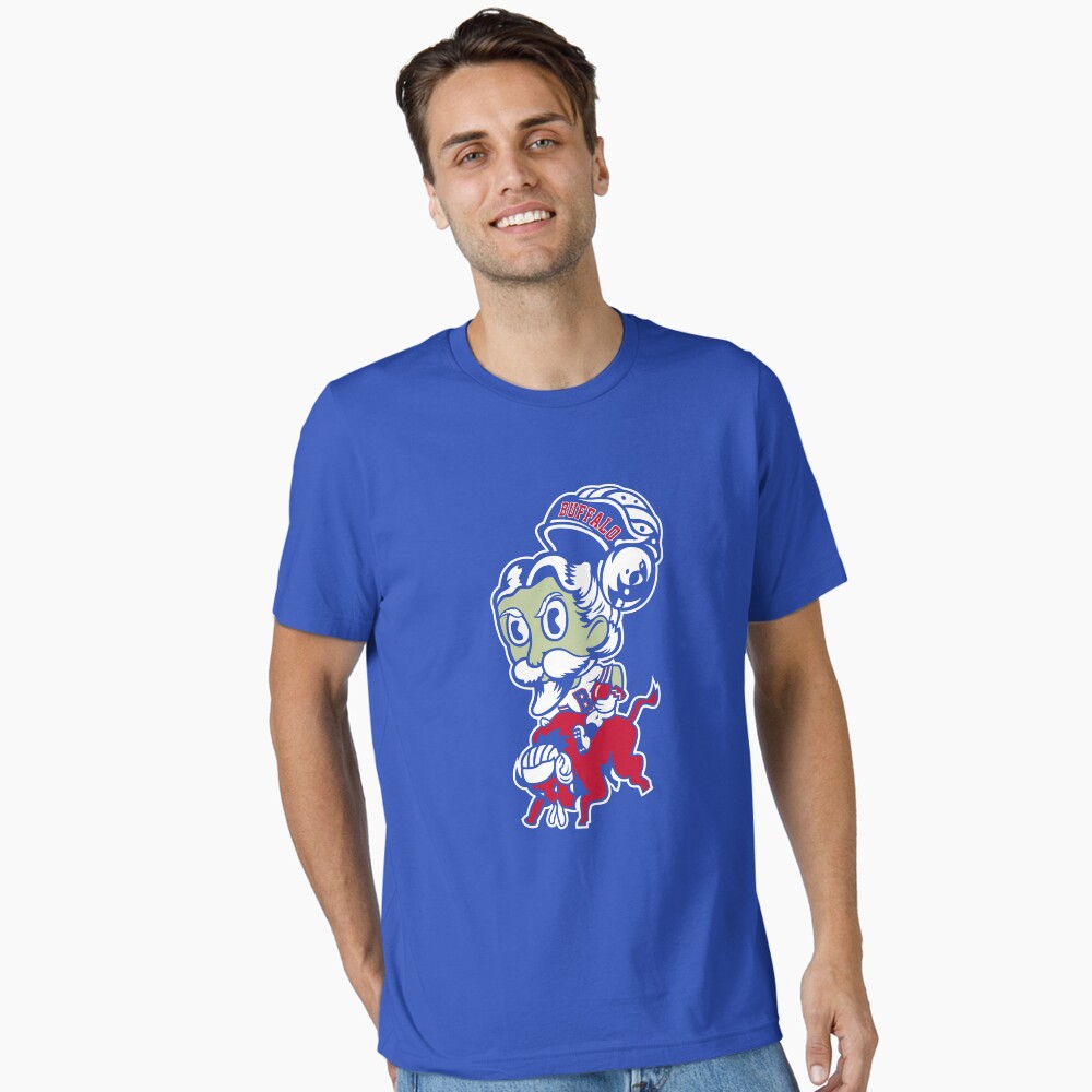 Item preview, Essential T-Shirt designed and sold by SBUnfurled.