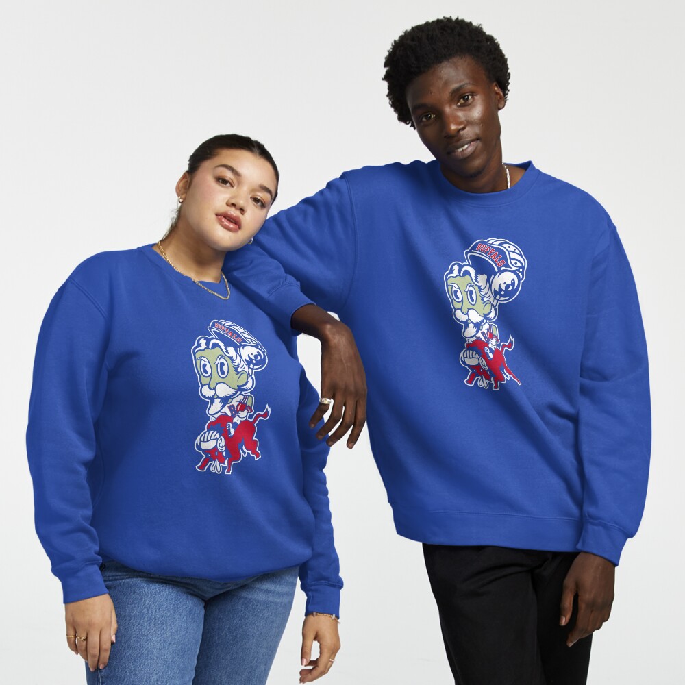 Item preview, Pullover Sweatshirt designed and sold by SBUnfurled.