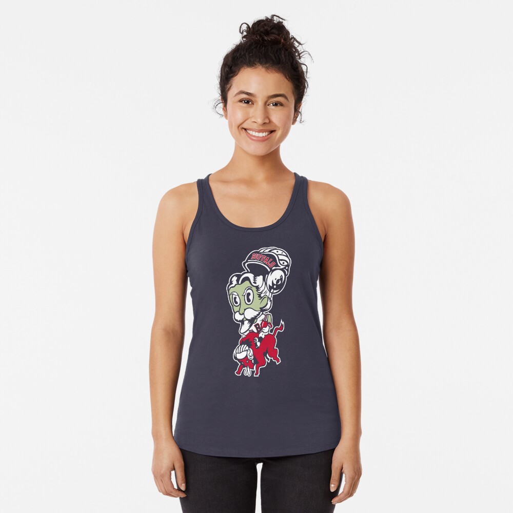 Item preview, Racerback Tank Top designed and sold by SBUnfurled.