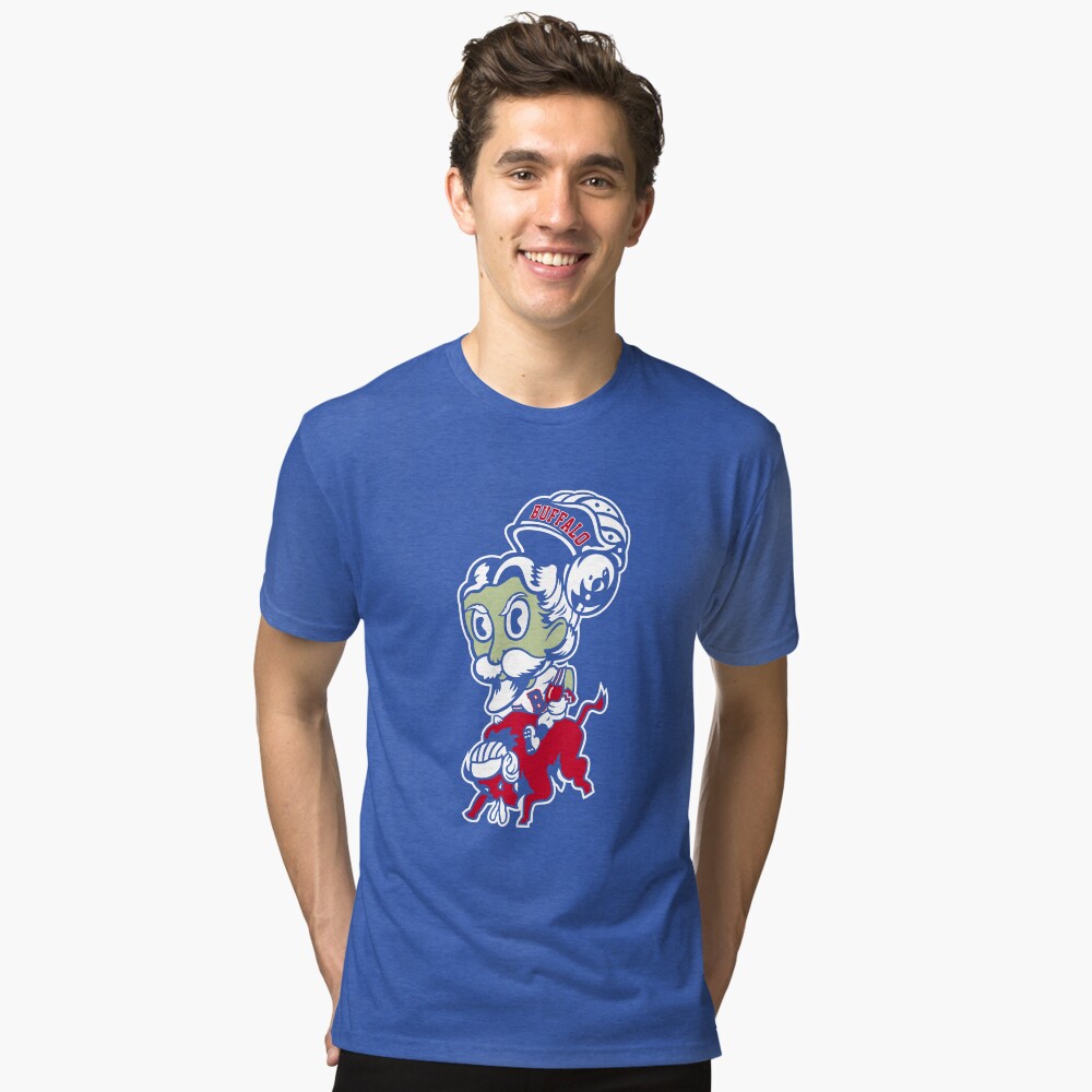 Item preview, Tri-blend T-Shirt designed and sold by SBUnfurled.