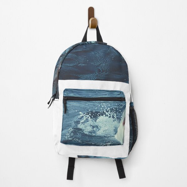 Item preview, Shark Photography Art designed and sold by nomiraclehere.