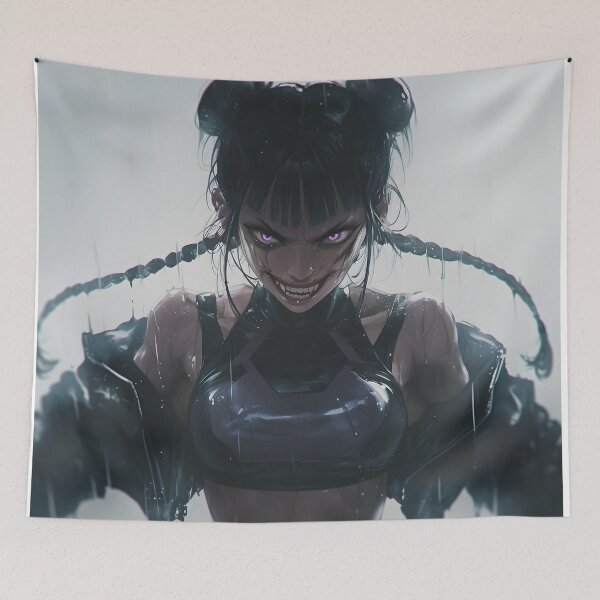 Item preview, Juri Han 18 designed and sold by Infinite-Aspire.