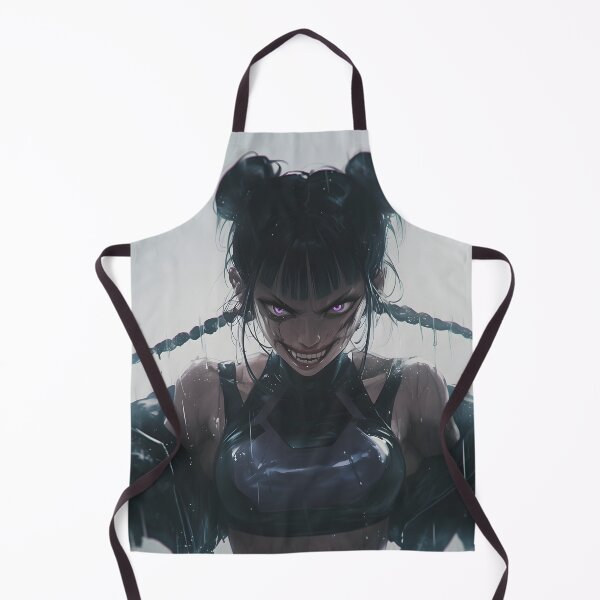 Item preview, Juri Han 18 designed and sold by Infinite-Aspire.