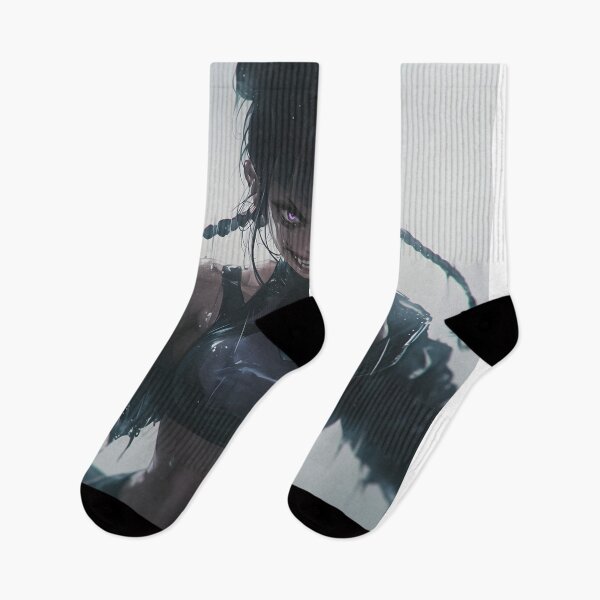 Item preview, Juri Han 18 designed and sold by Infinite-Aspire.